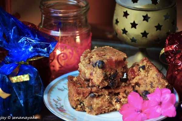 A Sri Lankan Christmas - Best of Christmas recipes | Peckish Me