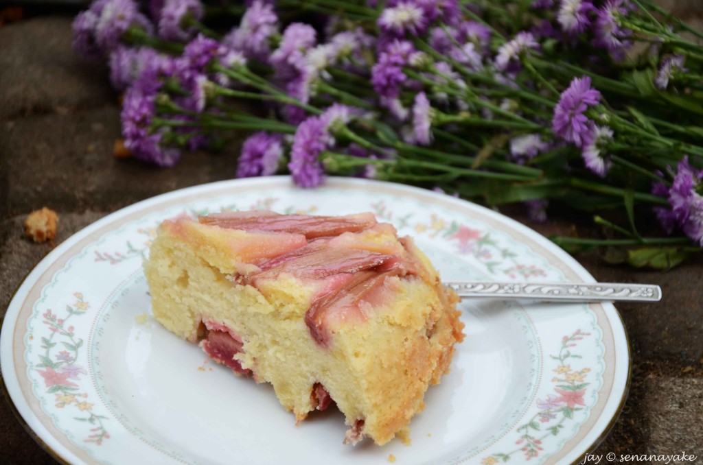 A-piece-of-rhubarb-cake