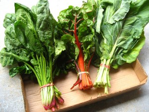 green-leafy-veggies_7-foods-you-should-eat-every-day