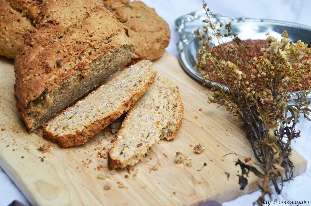 Loaf-of-multigrain-bread