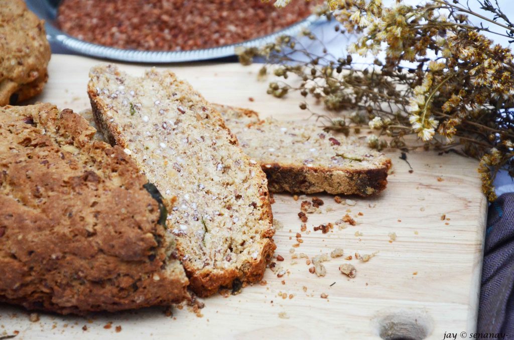 bread-on-chopping-board