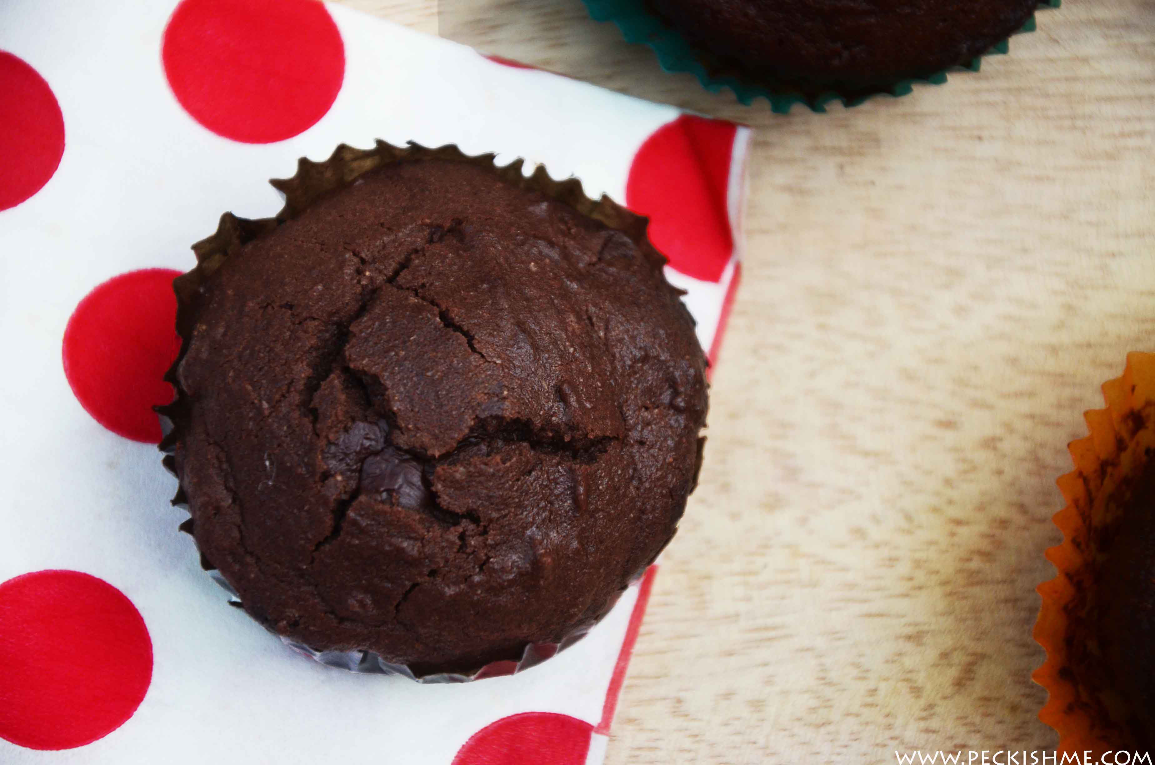 chocolate-muffin