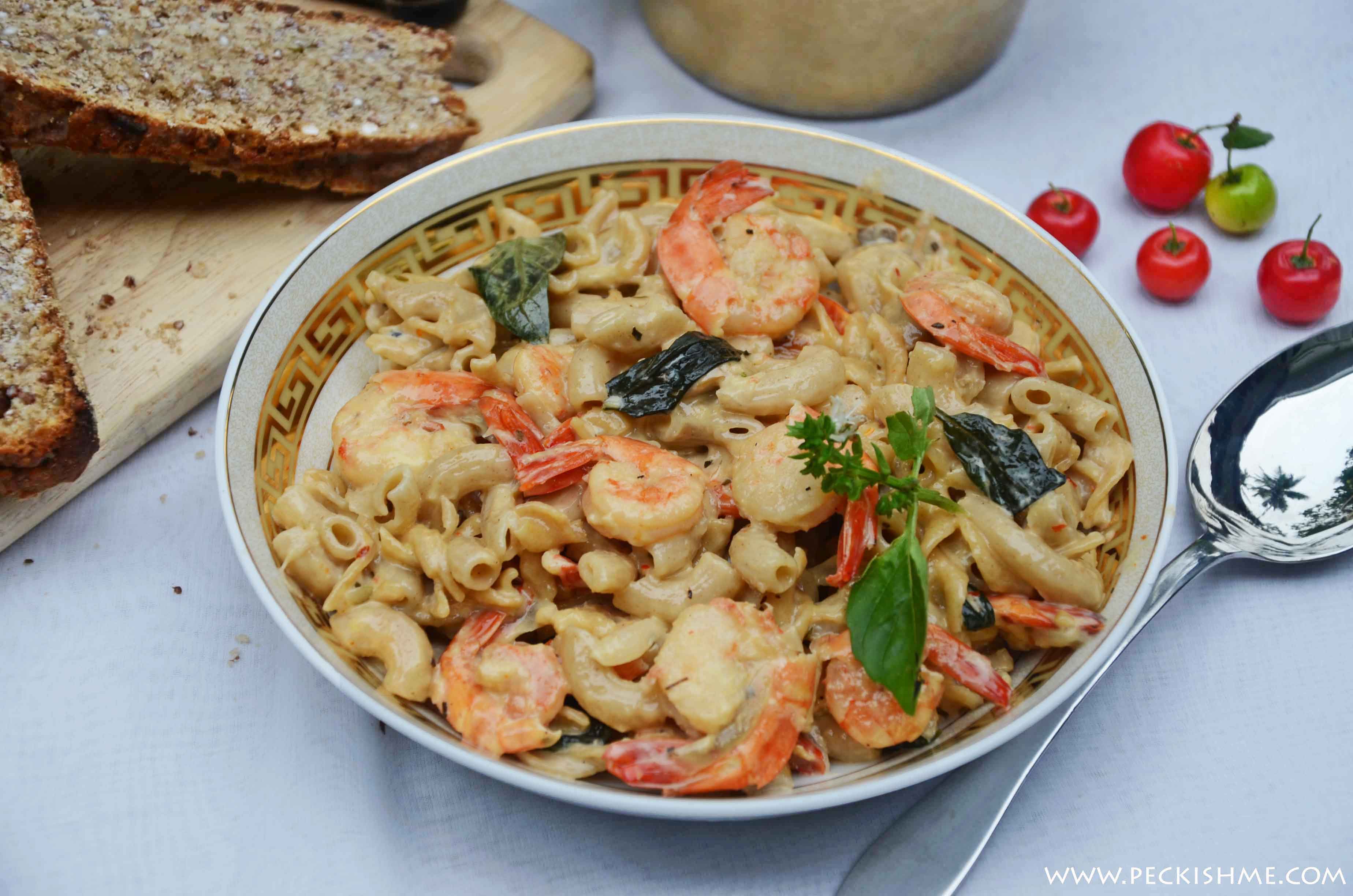 creamy-seafood-pasta