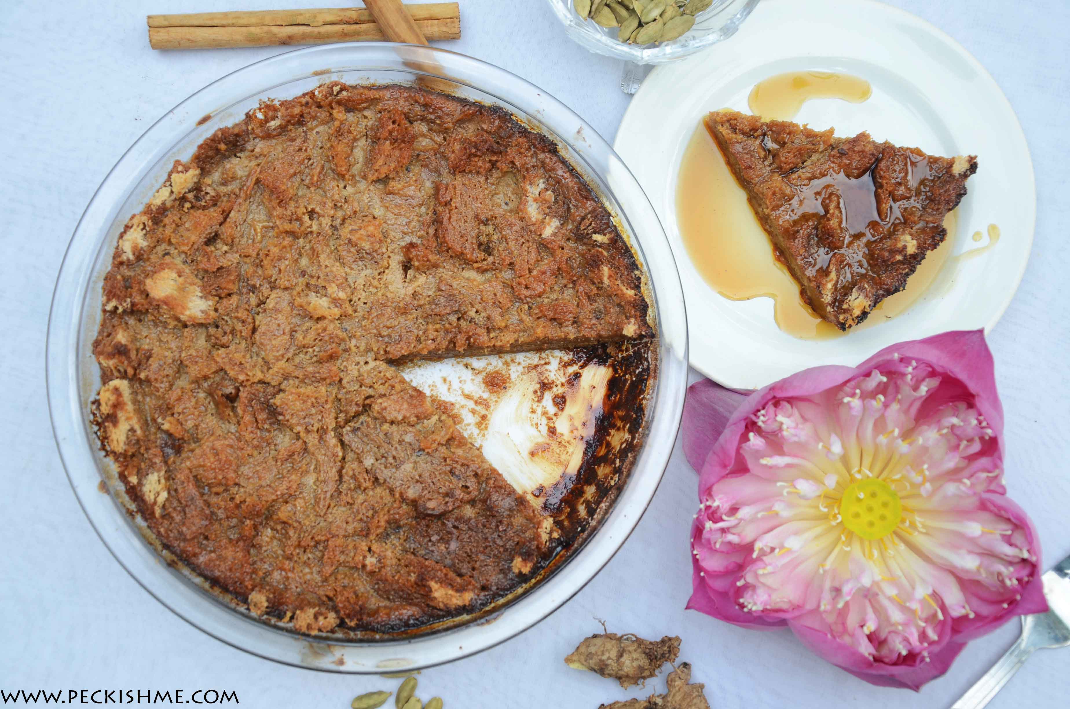 sri-lankan-treacle-pie