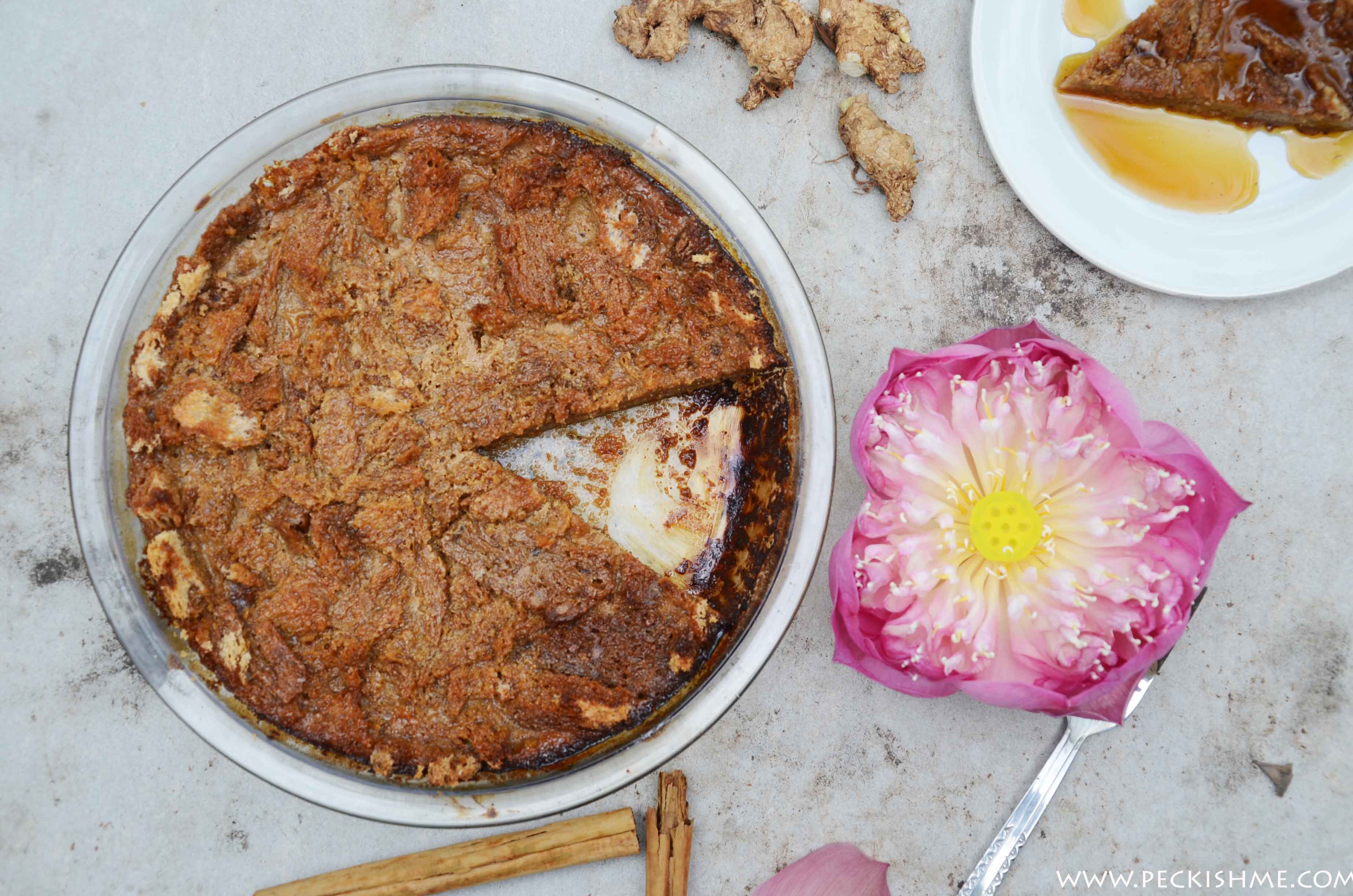 sri-lankan-treacle-tart