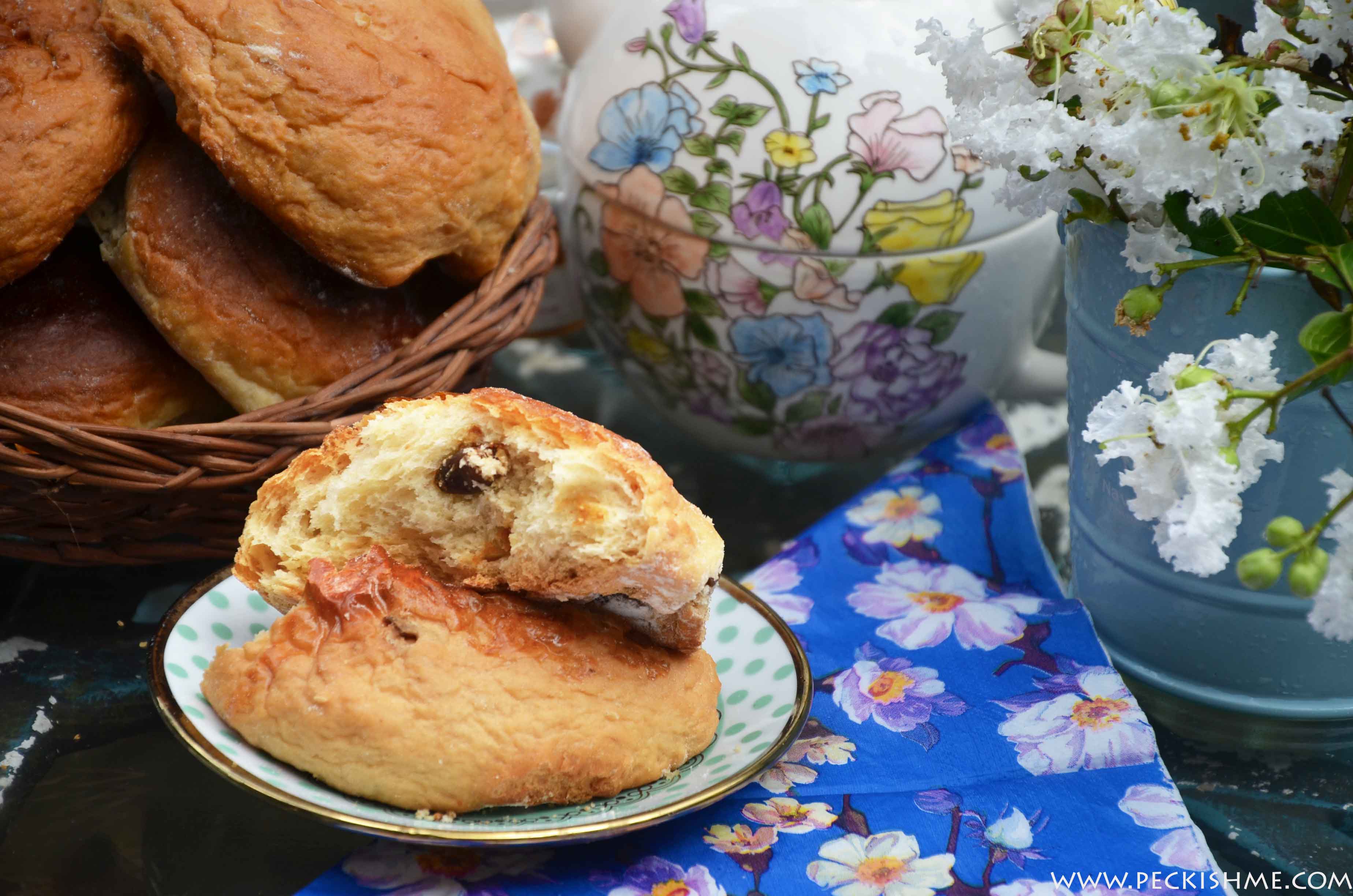 tea-bun-broken-in-half