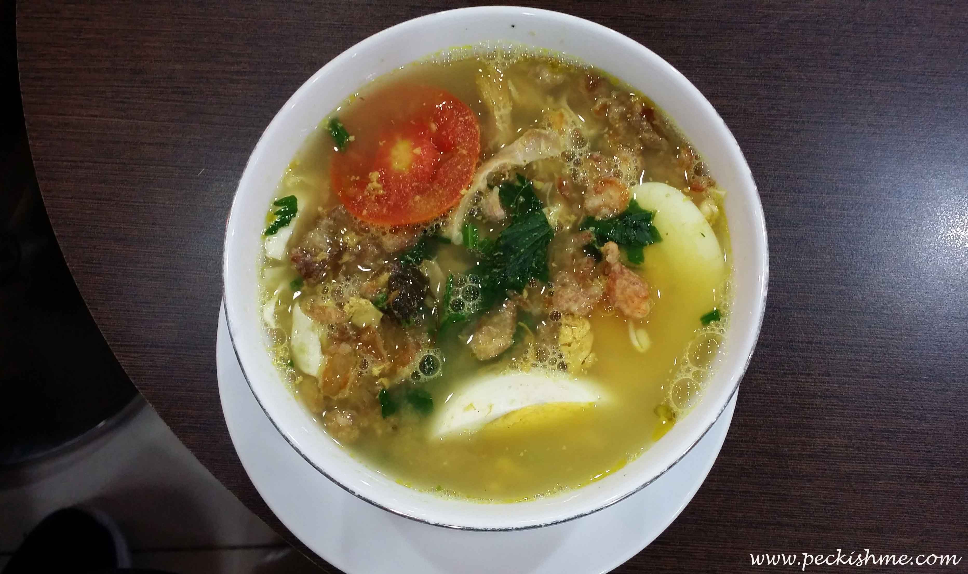 soto-ayam