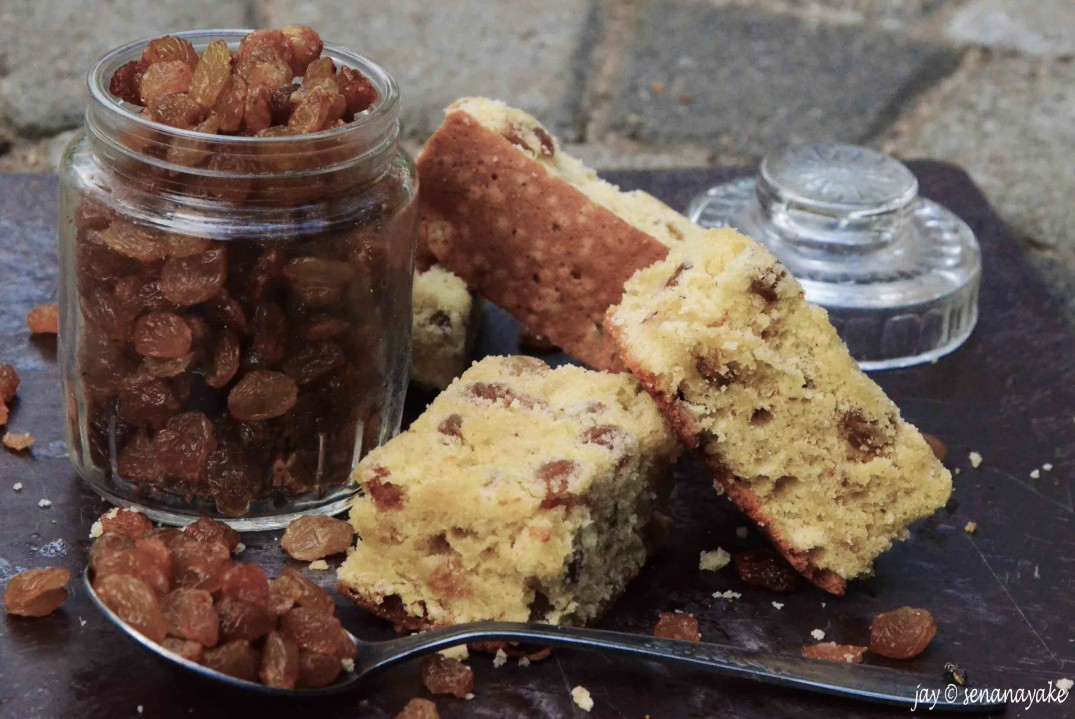 Sinhala and Tamil New Year - Greet Avurudu with Sri Lankan food