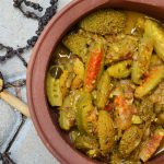 Thumba karavila curry
