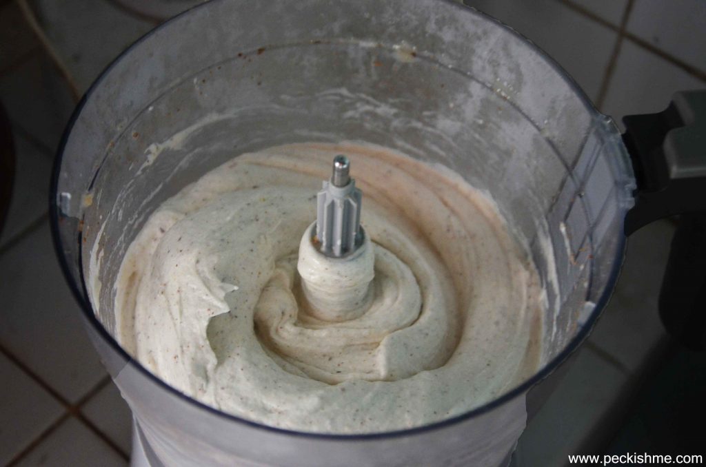 Healthy ice cream You'll go bananas over this! Peckish Me