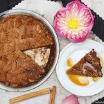 Sri Lankan Treacle Tart