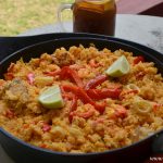 The Paella – Tips, tricks & a delicious recipe