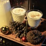 The perfect Eggnog