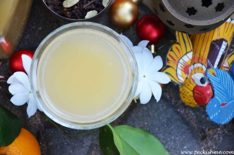 King coconut wine Sri Lankan homemade wines Peckish Me