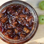 Nelli (Gooseberry) Jam – A Sri Lankan Jam recipe