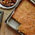 Sri Lankan date cake – An essential Avurudu treat