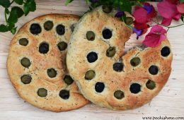 focaccia