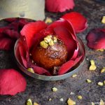 Gulab Jamun