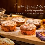 Zellers Bottom Cherry Cupcakes