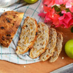 Wholemeal Dried Fruit Bread