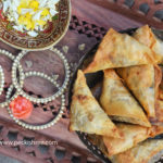 Mutton Samosas