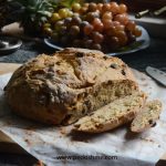 Irish Soda Bread