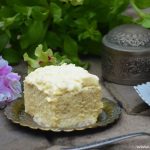 Tres Leches Recipe