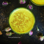 Turmeric Milk